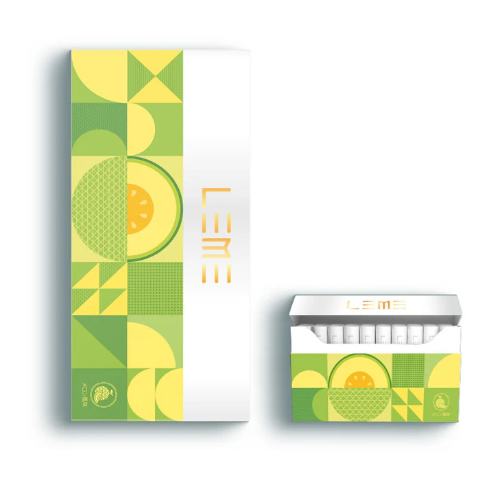 LEME 樂美 日版加熱菸彈:圖片 9