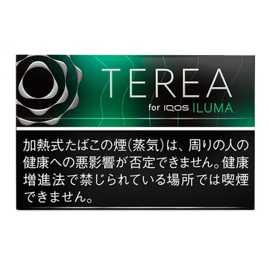 TEREA 日版加熱煙彈:圖片 9