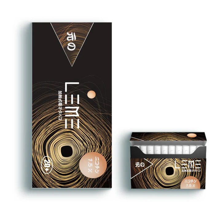 LEME 樂美 日版加熱菸彈:圖片 7