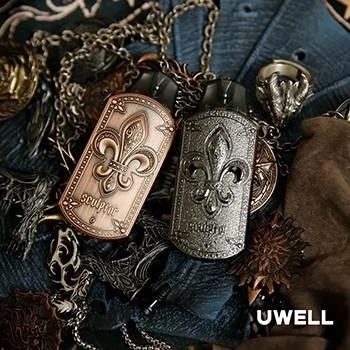 UWELL SCULPTOR 雕塑家註油主機:圖片 2
