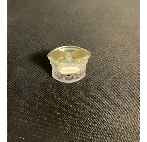 SP2S 水滴發光空煙彈 一代主機通用:圖片 2