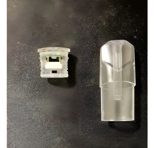 SP2S 水滴發光空煙彈 一代主機通用