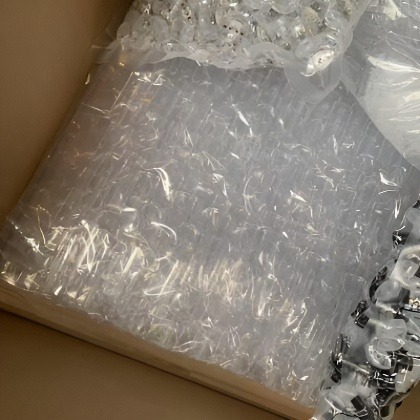 SP2S 水滴發光空煙彈 一代主機通用:圖片 4