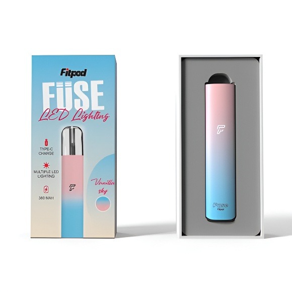 FITPOD Fuse主機:圖片 2