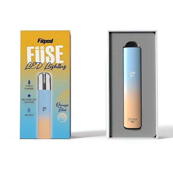 FITPOD Fuse主機:圖片 3