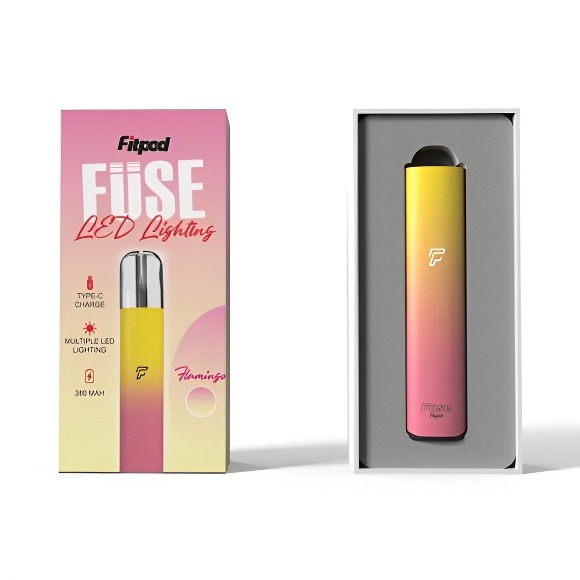 FITPOD Fuse主機:圖片 4