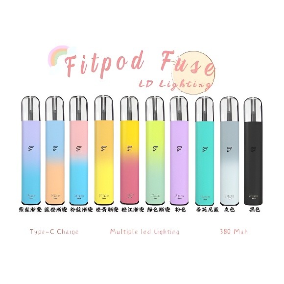 FITPOD Fuse主機:圖片 7
