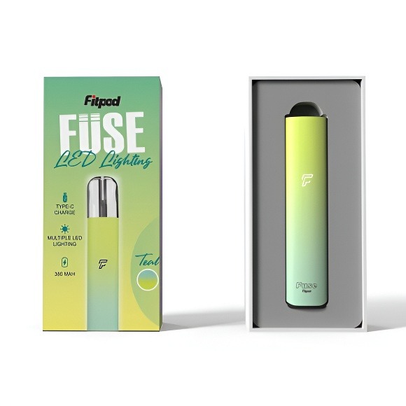FITPOD Fuse主機:圖片 6