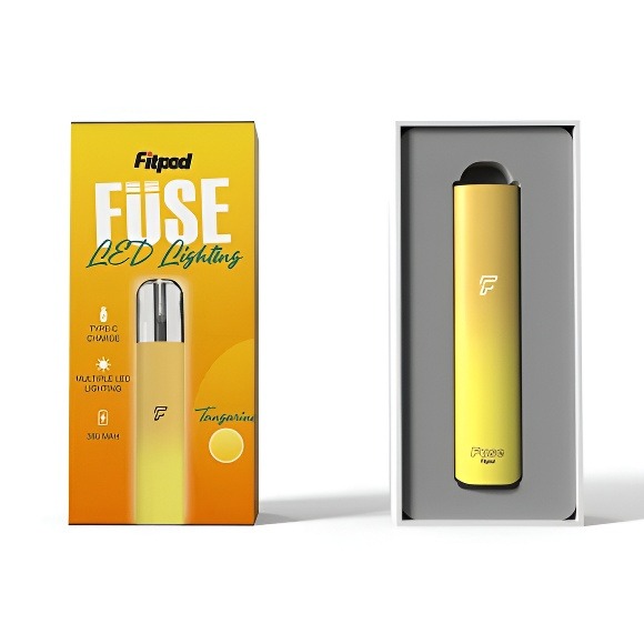 FITPOD Fuse主機:圖片 5