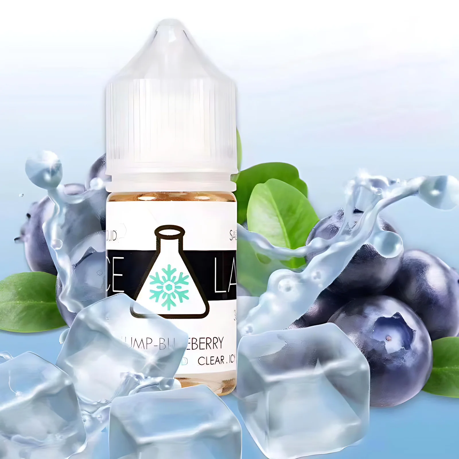 ICE LAB 冰凍實驗室 30ml