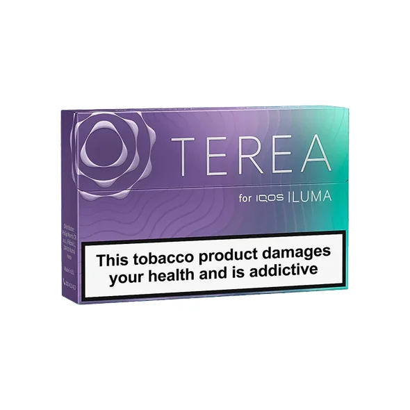 TEREA 亞版加熱煙彈:圖片 6