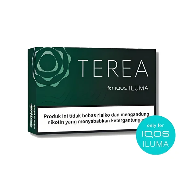 TEREA 亞版加熱煙彈:圖片 8