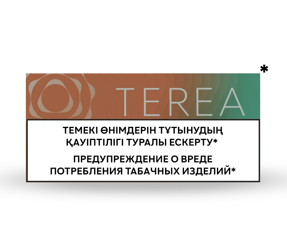 TEREA 哈版加熱煙彈:圖片 5