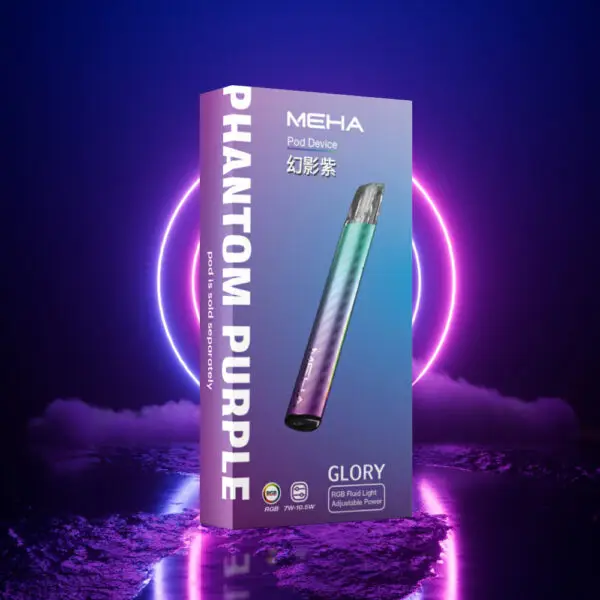 Meha 魅嗨一代霧化桿:圖片 3