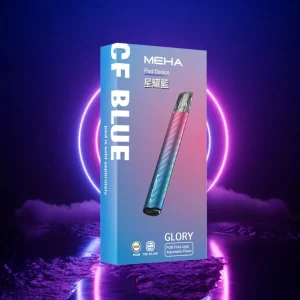 Meha 魅嗨一代霧化桿