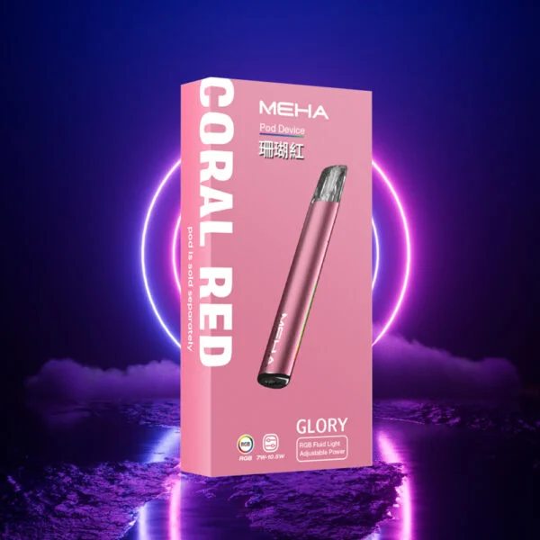 Meha 魅嗨一代霧化桿:圖片 6