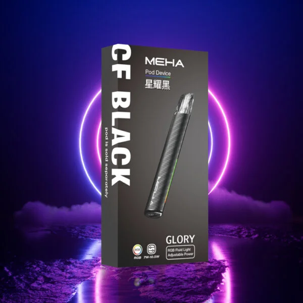 Meha 魅嗨一代霧化桿:圖片 7