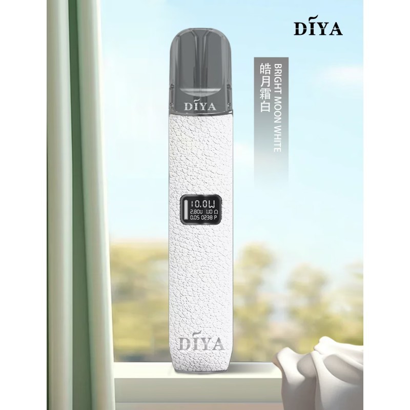 DIYA 叮啞皮革一代主機