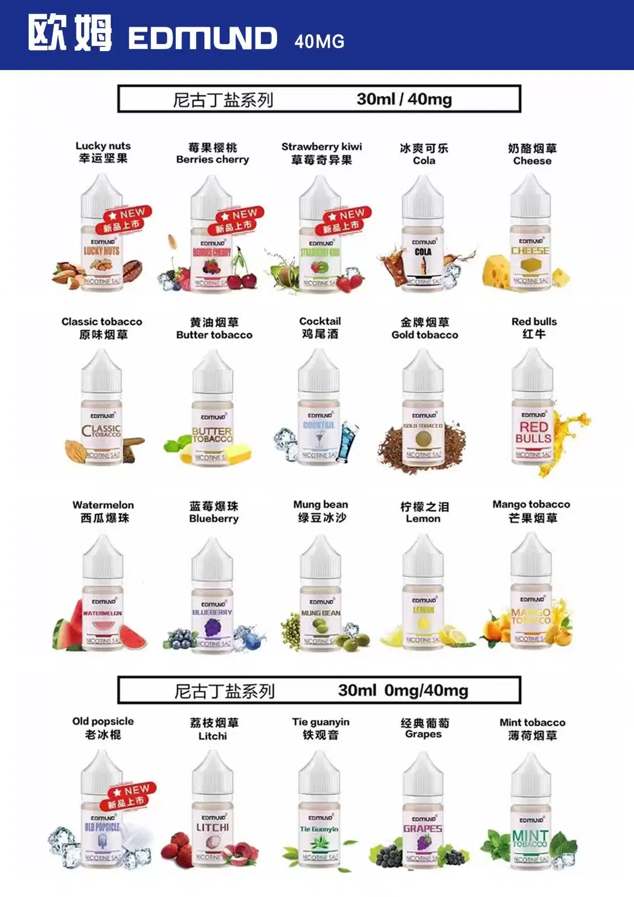 Edmund 欧姆菸油:圖片 4