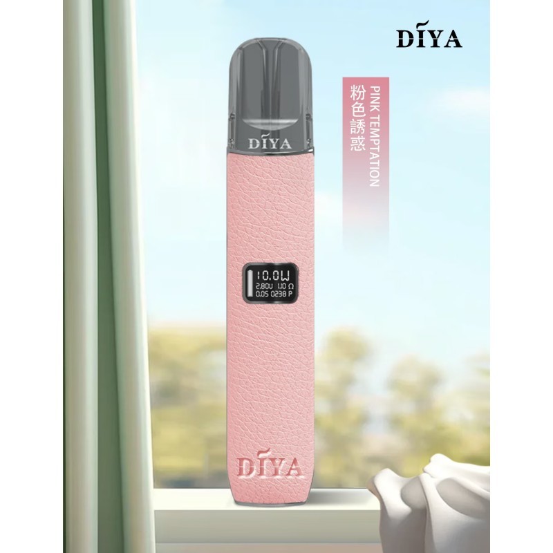 DIYA 叮啞皮革一代主機:圖片 4