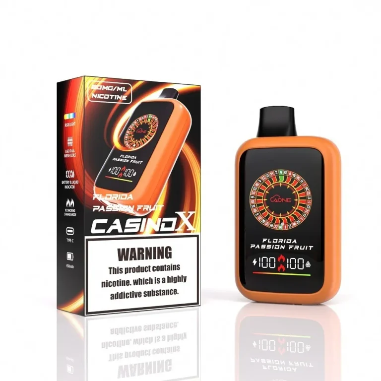 AONE VAPE CasinoX 16000口:圖片 7