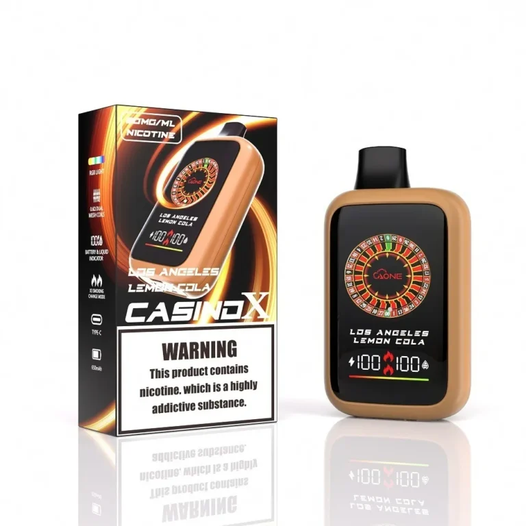 AONE VAPE CasinoX 16000口:圖片 6