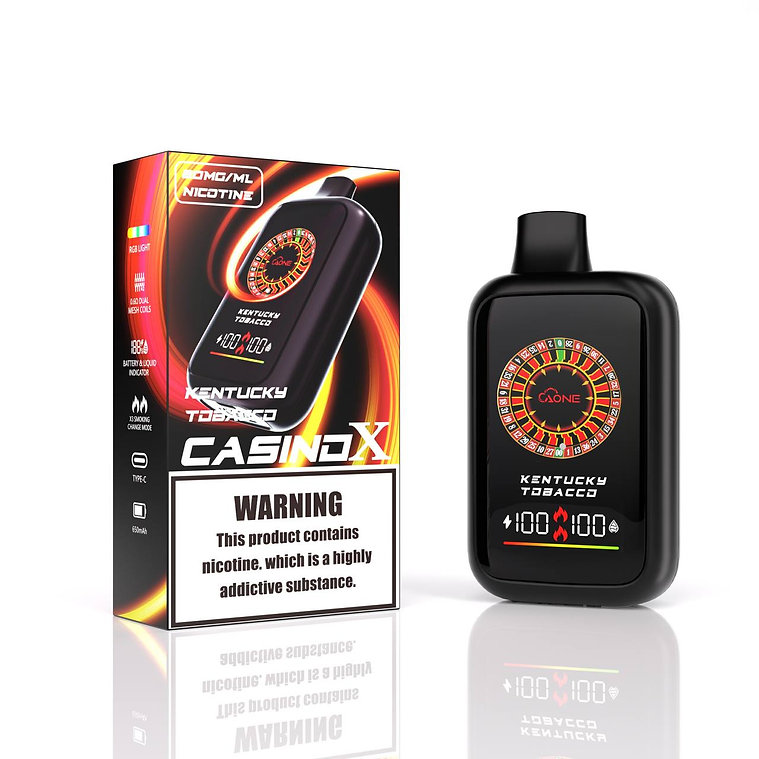 AONE VAPE CasinoX 16000口:圖片 4