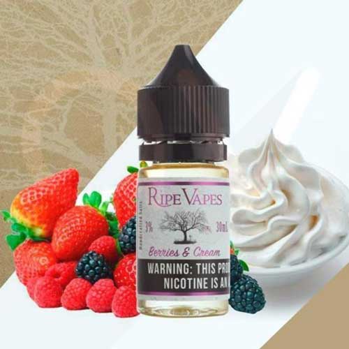 Ripe Vapes 生命之樹30ml:圖片 4