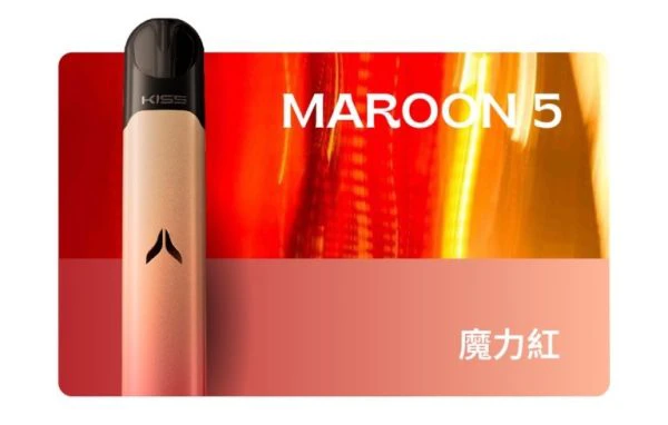 KIS5 鎧斯5號五代主機:圖片 6