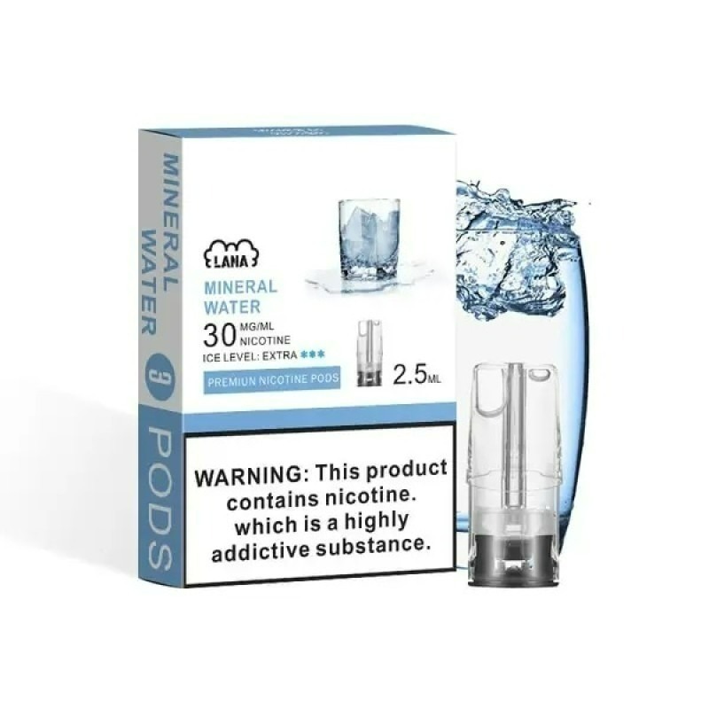 LANA 一代發光煙彈:圖片 4