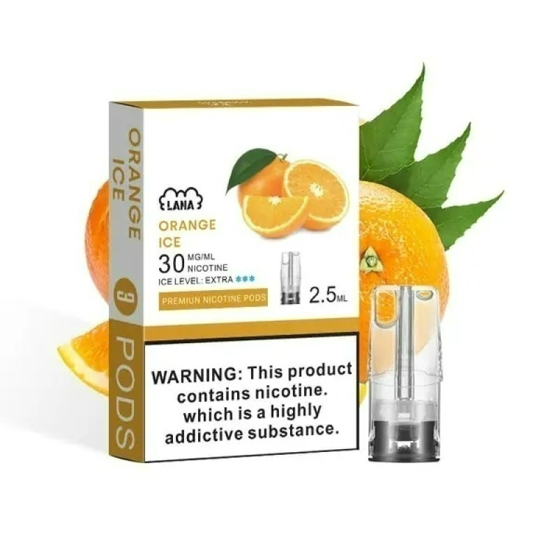 LANA 一代發光煙彈:圖片 5