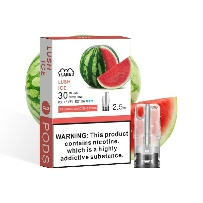 LANA 一代發光煙彈:圖片 6