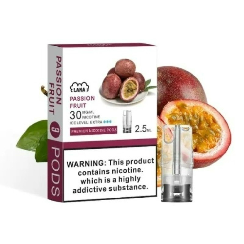 LANA 一代發光煙彈:圖片 7