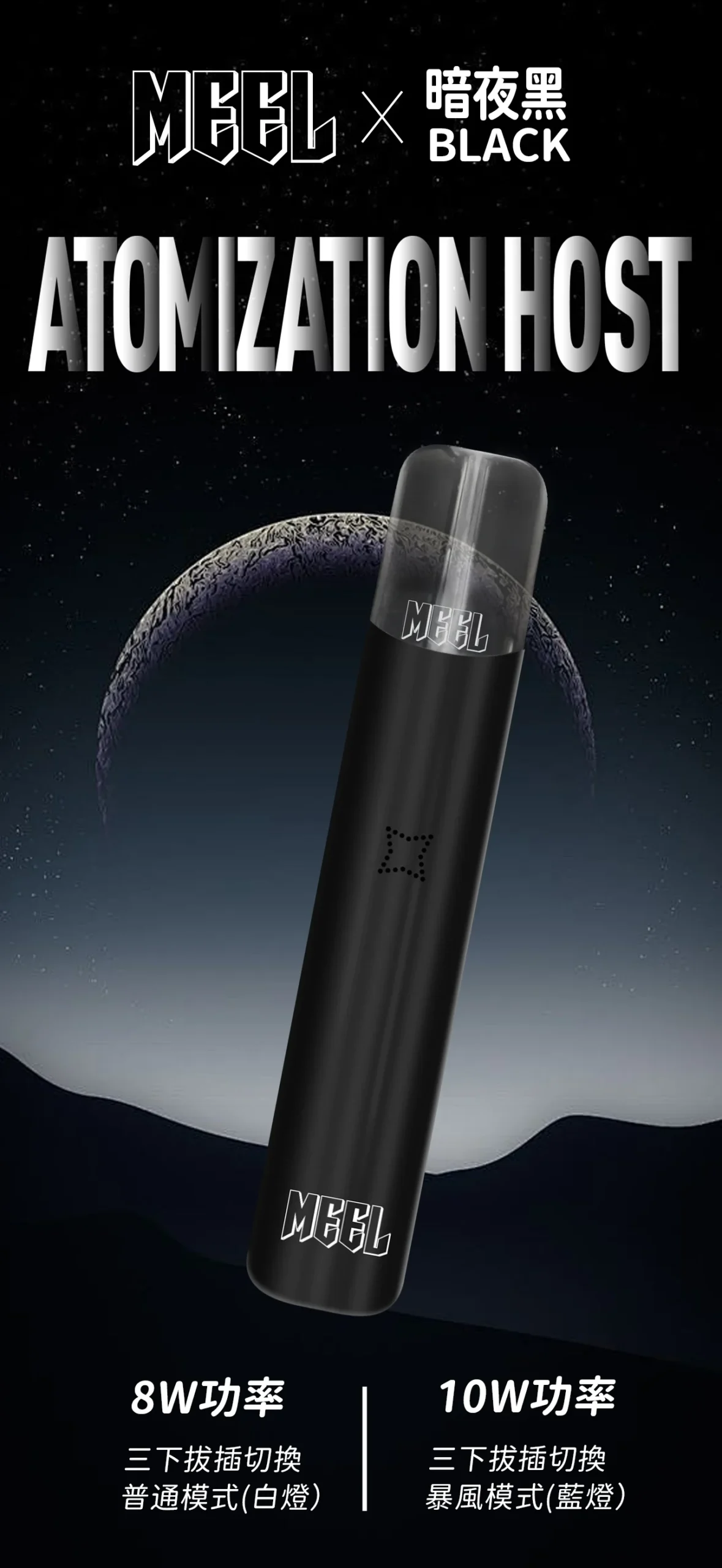 MEEL 一代主機:圖片 2