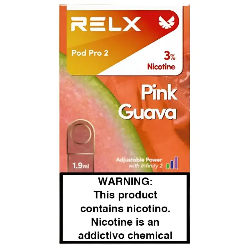 RELX 悅刻 6代煙彈:圖片 7