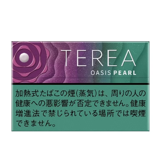 TEREA 日版加熱煙彈:圖片 3