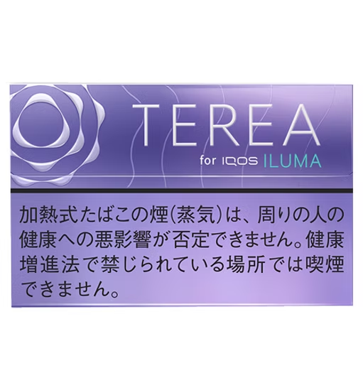 TEREA 日版加熱煙彈:圖片 5
