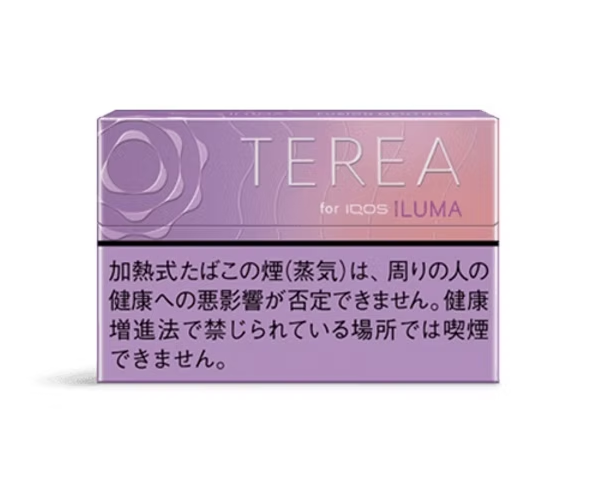 TEREA 日版加熱煙彈:圖片 2
