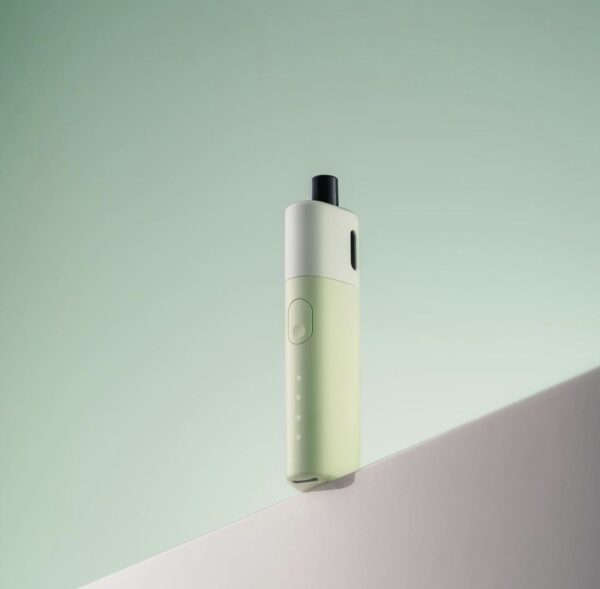 VAPTIO Avocado Baby 酪梨寶寶主機套裝:圖片 3