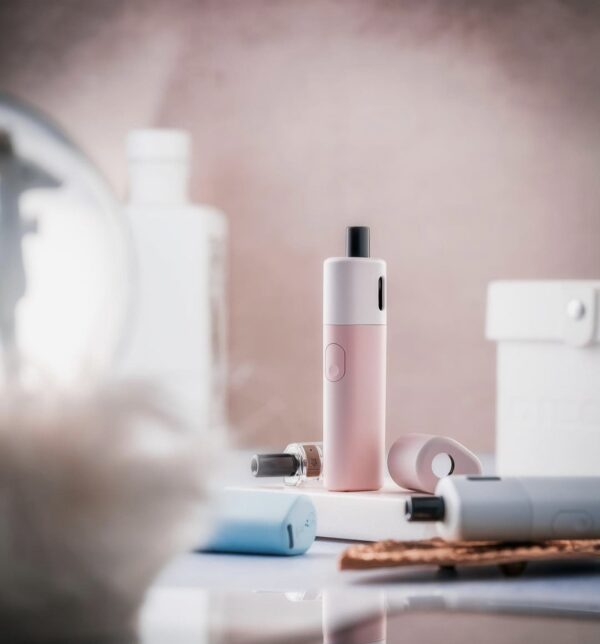 VAPTIO Avocado Baby 酪梨寶寶主機套裝:圖片 7