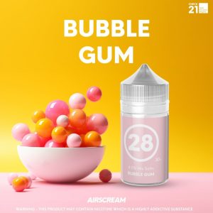 英國 Airscram 313系列小煙油