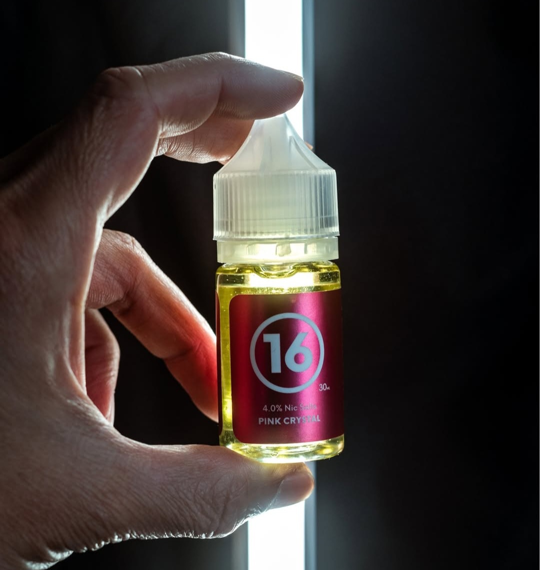 英國 Airscram 313系列小煙油:圖片 5