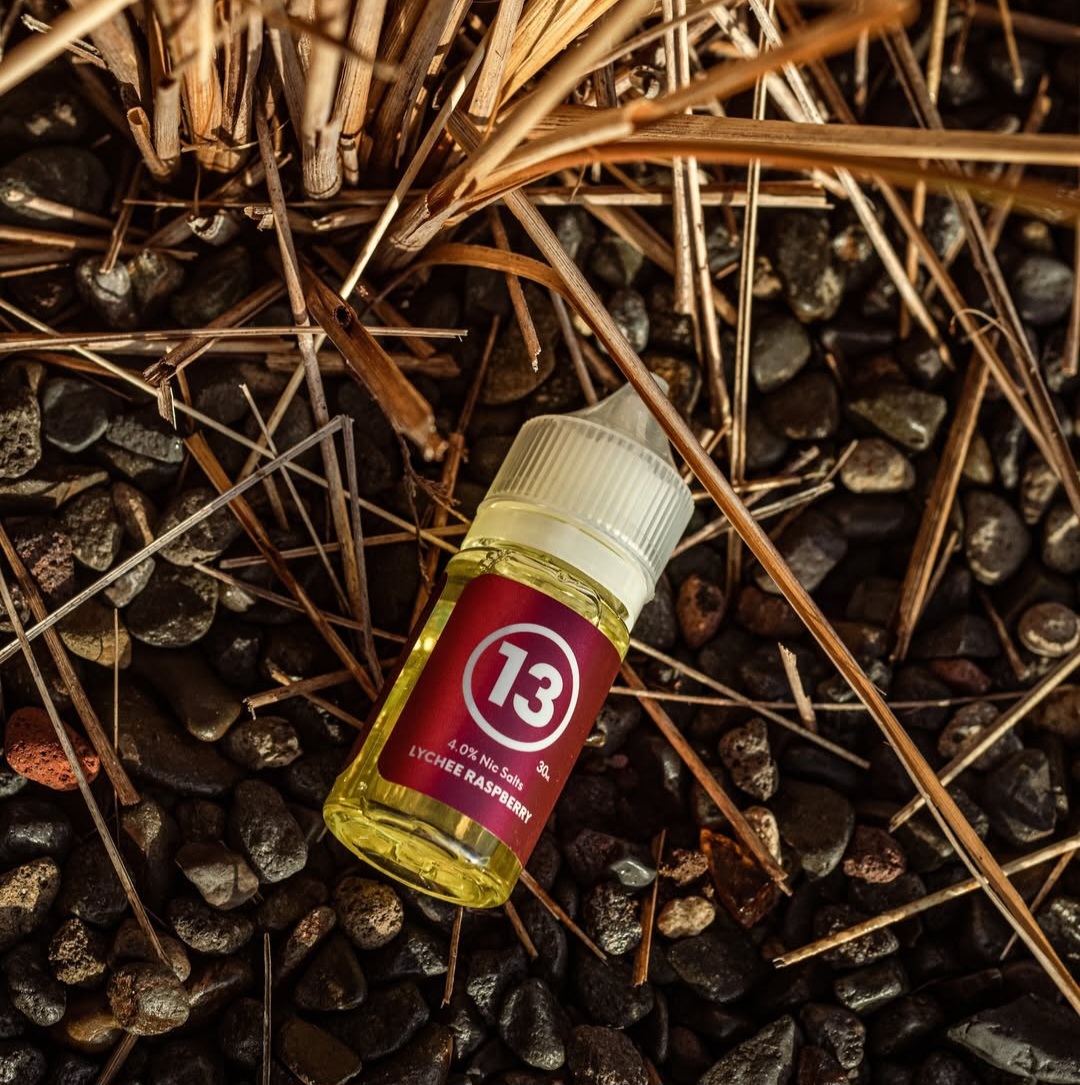 英國 Airscram 313系列小煙油:圖片 4