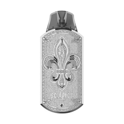 UWELL SCULPTOR 雕塑家註油主機:圖片 4