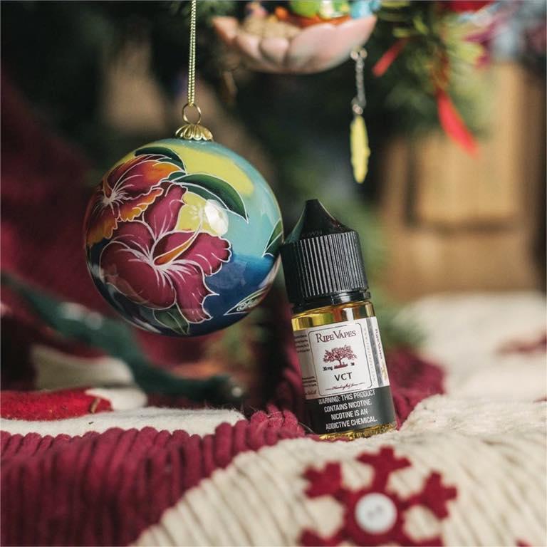 Ripe Vapes 生命之樹30ml:圖片 6