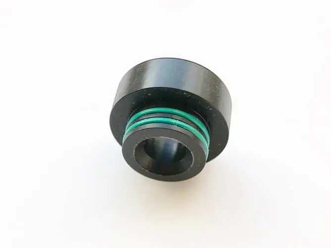 Asmodus Bunker RDA 霧化器:圖片 7