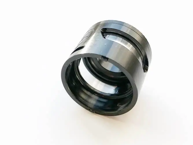 Asmodus Bunker RDA 霧化器:圖片 6