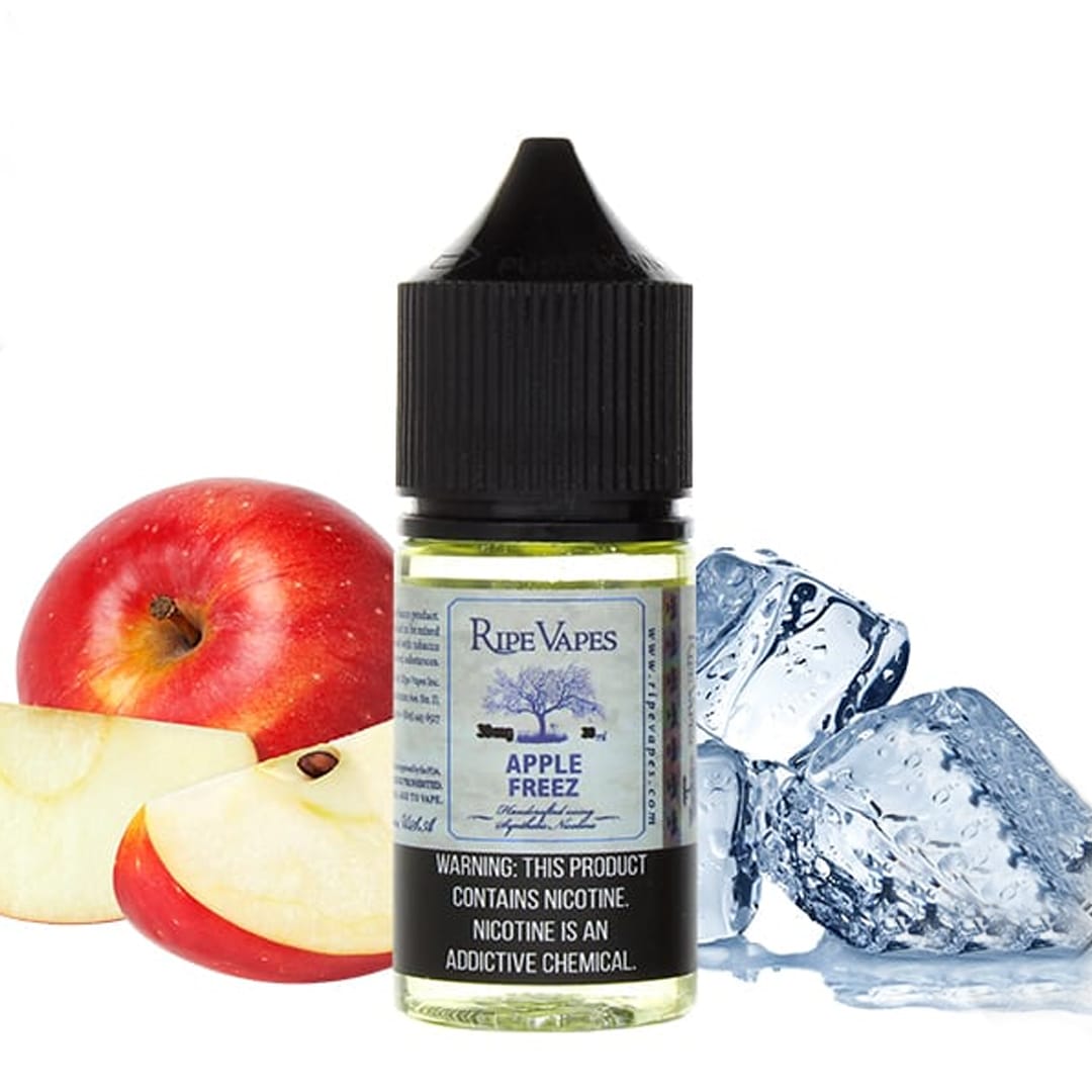 Ripe Vapes 生命之樹30ml:圖片 3