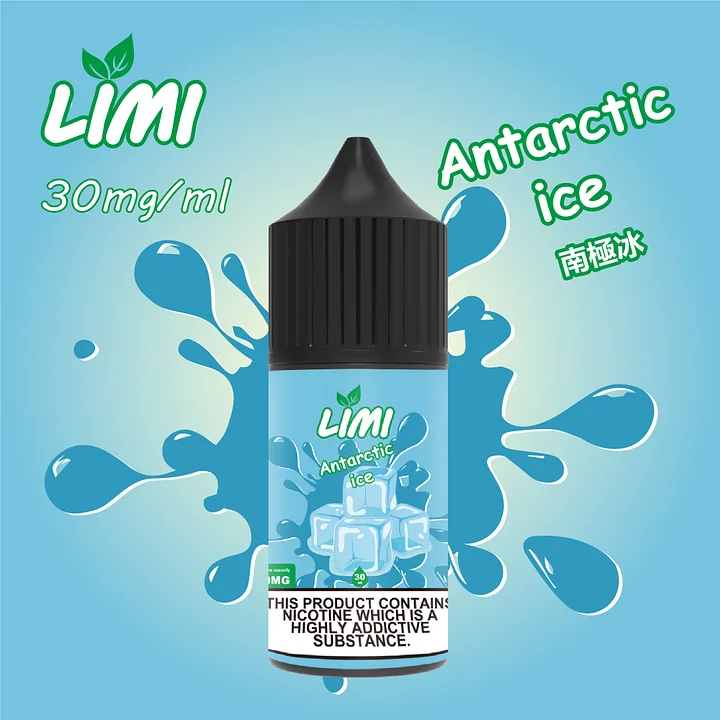LIMI 煙油 30ml:圖片 4