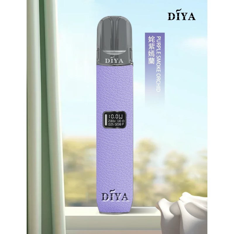 DIYA 叮啞皮革一代主機:圖片 3